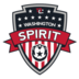 Spirit logo