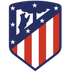 Atlético logo