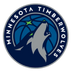 Timberwolves logo