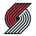 Trail Blazers logo