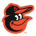 Orioles logo