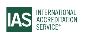 IAS-trademark