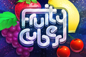 Fruity Cubes