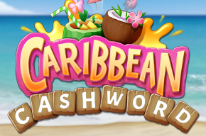 Caribbean Cashword