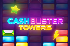 Cash Buster Towers