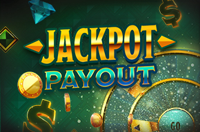 Jackpot Payout