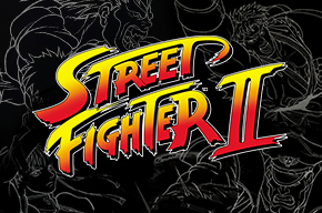 Street Fighter II