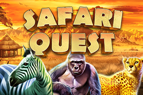 Safari Quest