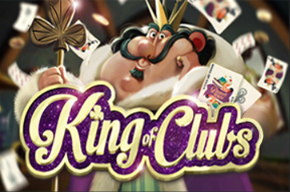 King of Clubs