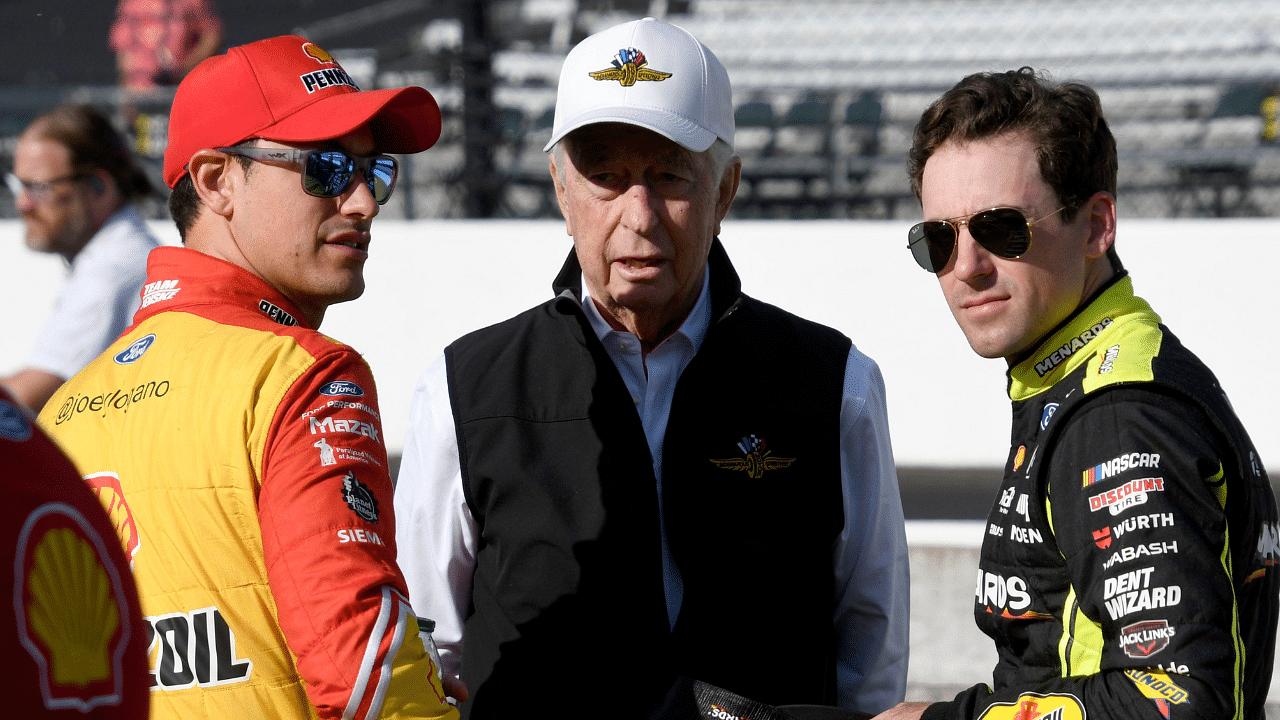 “Just About Commitment”: $3.6 Billion Worth NASCAR Owner Assesses Team’s Performance