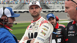 NASCAR Update: Will Shane van Gisbergen Be Full-Time in the Cup Series in 2025?