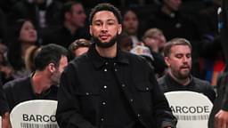 “Something Between LeBron and Magic”: Ben Simmons Had Colin Cowherd Making Atrocious Comparisons in 2018