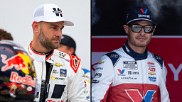 Will Shane van Gisbergen dominate NASCAR drivers at Chicago again? Kyle Larson's honest assessment