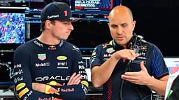 Unheard Conversation With Gianpiero Lambiase Reveals Max Verstappen’s Silly Mistake in Austria