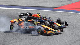 “He’s Not the First One to Have Done That”: Despite Precedents, Max Verstappen Blamed for Austria Crash
