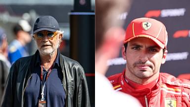 Flavio Briatore Will Get What He Wants- Carlos Sainz