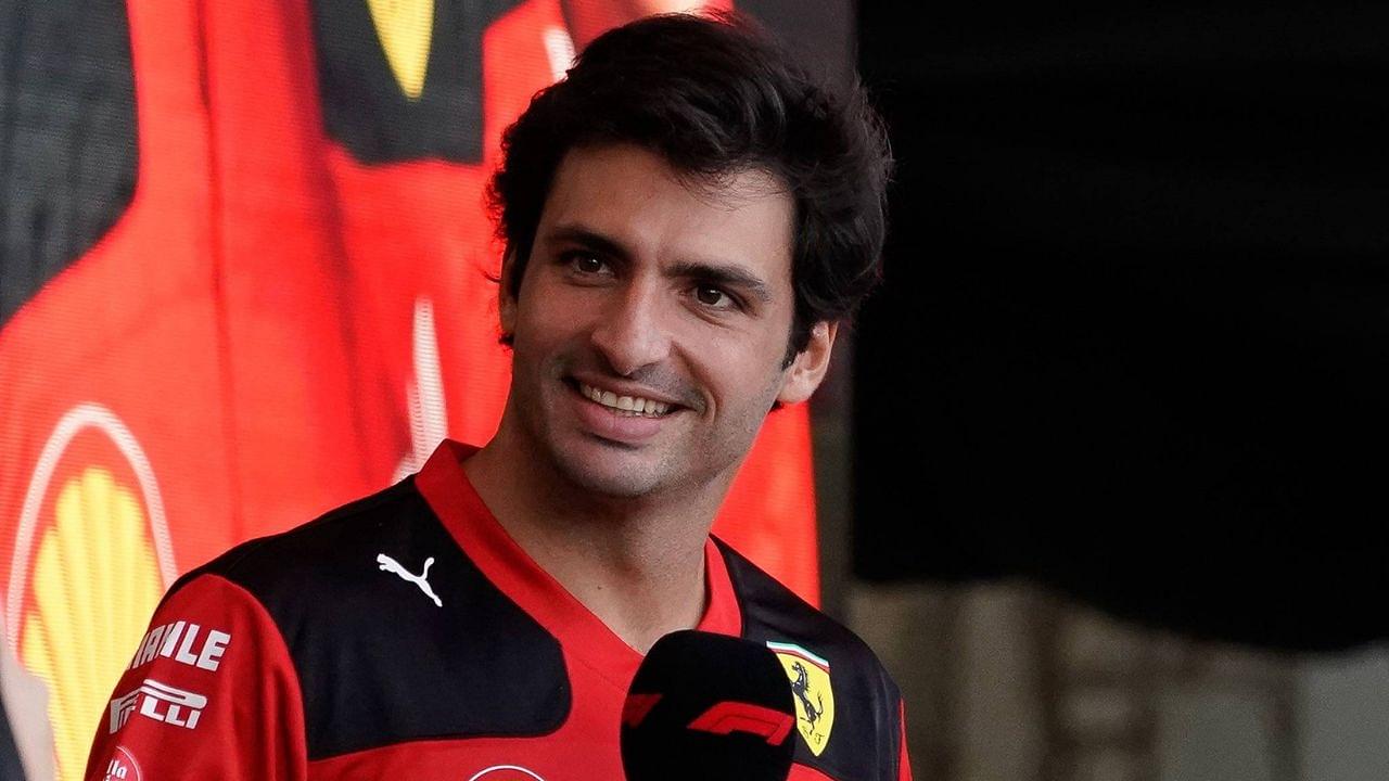 Mercedes Willing to Hold the Door Open For Carlos Sainz