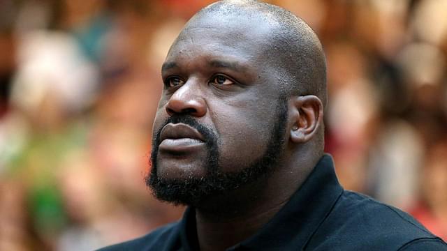 "When It Went Bad It Was Always His Fault": Shaquille O'Neal's Mom Lucille On The Emotions Of Her Son Winning His First Title