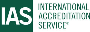 ias logo