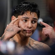 Boxer Ryan Garcia 'expelled' by WBC chief after racist rant