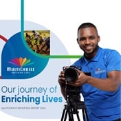 MultiChoice spearheads sustainable future with robust ESG strategy