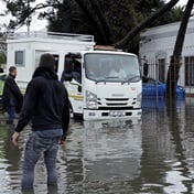 Western Cape declared a disaster, but funding relief might take a while, provincial govt warns