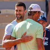 One last dance? Tennis greats Djokovic, Nadal in potential second-round clash at Olympics