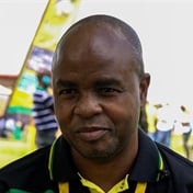 'I just flipped a coin 100 times': How Mpumalanga's premier fired his Sports MEC