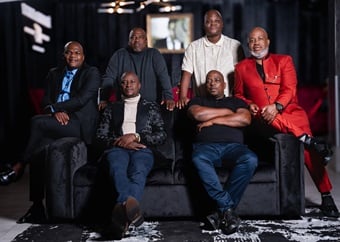 'They're like kings': Port Shepstone's most talked-about gents get their own reality show