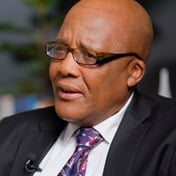 'They complain about me anyway': Motsoaledi denies dodging BUSA, calls for facilitated meeting on NHI