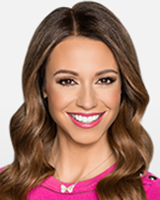 Cheryl Scott - ABC 7 Chicago Meteorologist