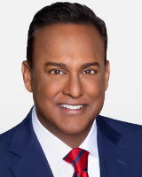 Ravi Baichwal - ABC 7 Chicago