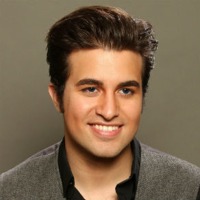 Kavan Hashemian