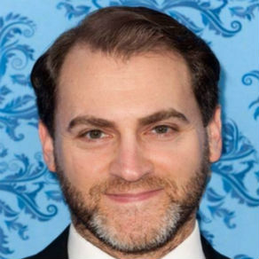 Michael Stuhlbarg