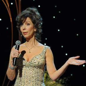 Rita Rudner