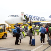 avion ryanair Shutterstock