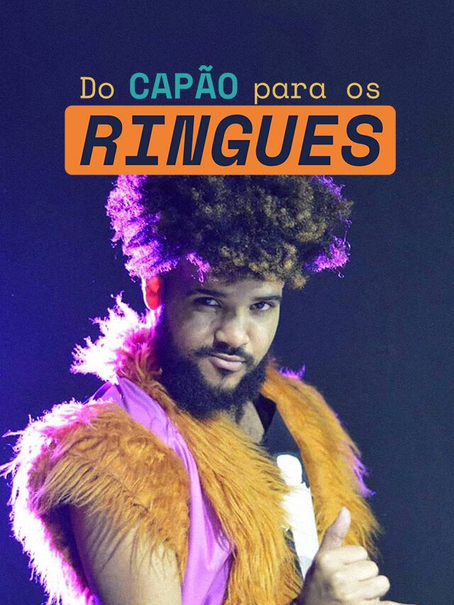 Do Capão para os ringues