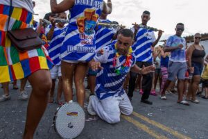 Blocos de Carnaval 2024: confira os desfiles previstos para as periferias de SP