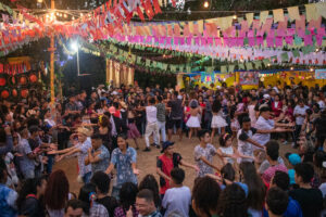 Quermesses em SP: confira 15 festas julinas que ainda estão rolando nas periferias