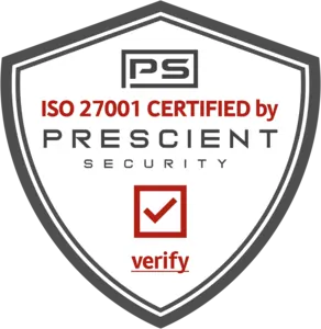 ISO 27001