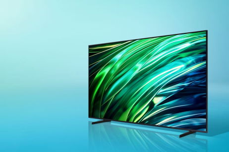 Esta brutal smart TV firmada por Samsung tiene 65 pulgadas, resolución 4K y 600 euros de descuento