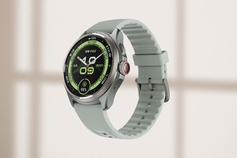 El smartwatch favorito de los deportistas se baña en un nuevo color azul pizarra ideal para el verano