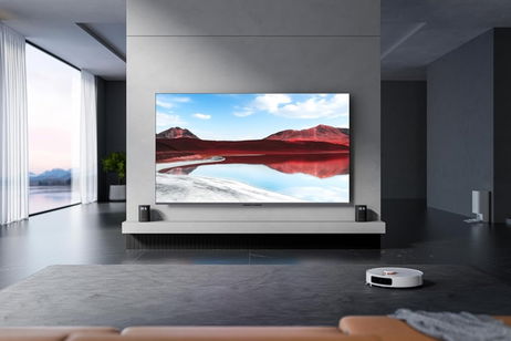 75 pulgadas, 4K y un precio que sorprende: esta smart TV Xiaomi es una compra que solo puedo recomendar