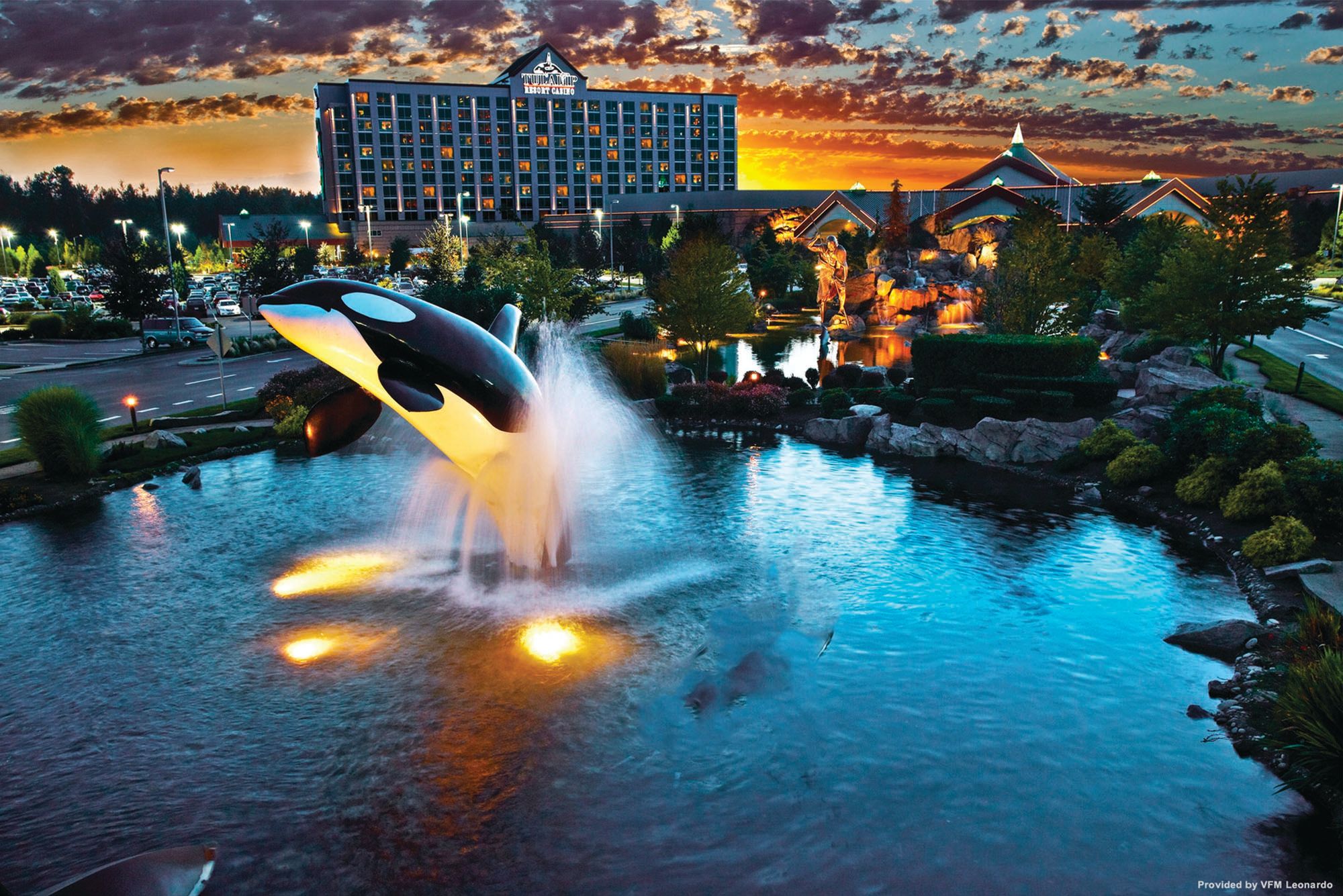 Tulalip Resort Casino