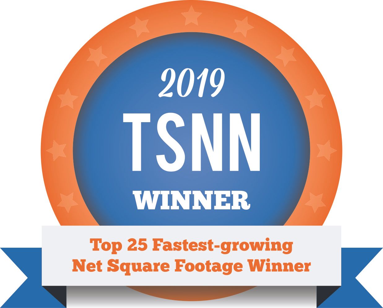 TSNN Winner