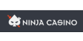 Ninja Casino logo