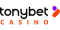 tonybet casino logo