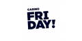 casino friday logo