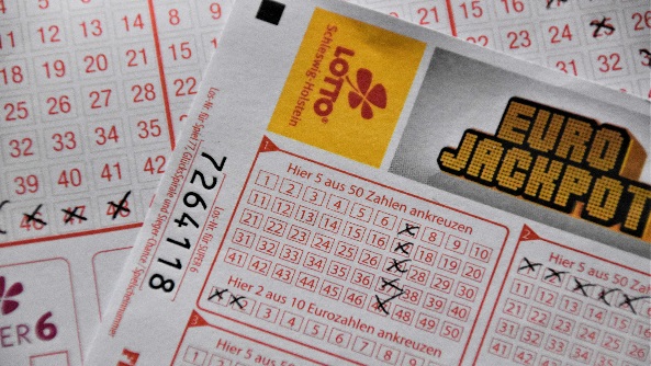 eurojackpot kupongi