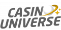 casino universe logo